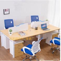 正規(guī)辦公桌屏風隔斷電話銷售桌廠家 提升辦公效率與私密性的選擇