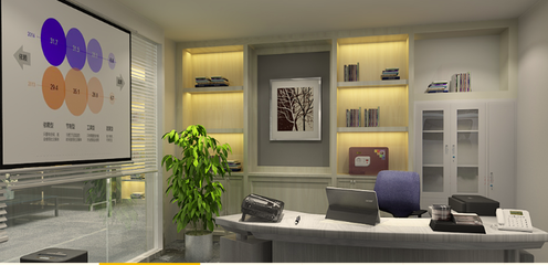 辦公用品電商升級 透露未來的三個(gè)趨勢