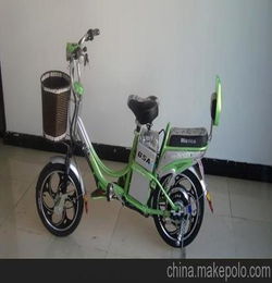 生產(chǎn)電動自行車 批發(fā)電動自行車 安陽飛鷹工貿(mào)值得信賴