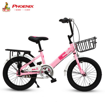 鳳凰 兒童自行車