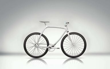 自行車,rizoma,代步車,交通工具,都市, 工業(yè)設(shè)計,產(chǎn)品設(shè)計,普象網(wǎng)