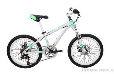 CHEMER MT20 【奇美特自行車】 天津山地車批發 天津自行車廠家批發 統一零售:1180元圖片_高清圖_細節圖-天津奇美特自行車 -