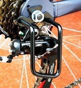 【供應(yīng)自行車變速保護(hù)器,后撥防護(hù)架】?jī)r(jià)格,廠家,圖片,其他非機(jī)動(dòng)車配件,邢臺(tái)龍躍車業(yè)單車裝備部-