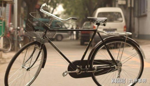 這些在中國風(fēng)靡一時的老自行車品牌,哪一種曾經(jīng)是你的最愛