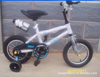 精美禮品外貿(mào)兒童自行車(chē)(圖) - 精美禮品外貿(mào)兒童自行車(chē)(圖)廠(chǎng)家 - 精美禮品外貿(mào)兒童自行車(chē)(圖)價(jià)格 - 平鄉(xiāng)縣隆貝樂(lè)童車(chē)廠(chǎng) - 