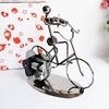 找相似款-2014新款 音樂人騎自行車演奏 創意產品 金屬工藝品 R006E-相似圖片
