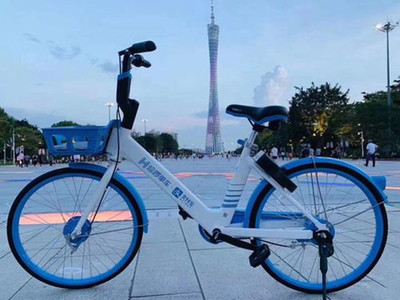 哈啰單車漲價傳聞調查 官方否認調價，成本壓力下行業趨勢幾何？